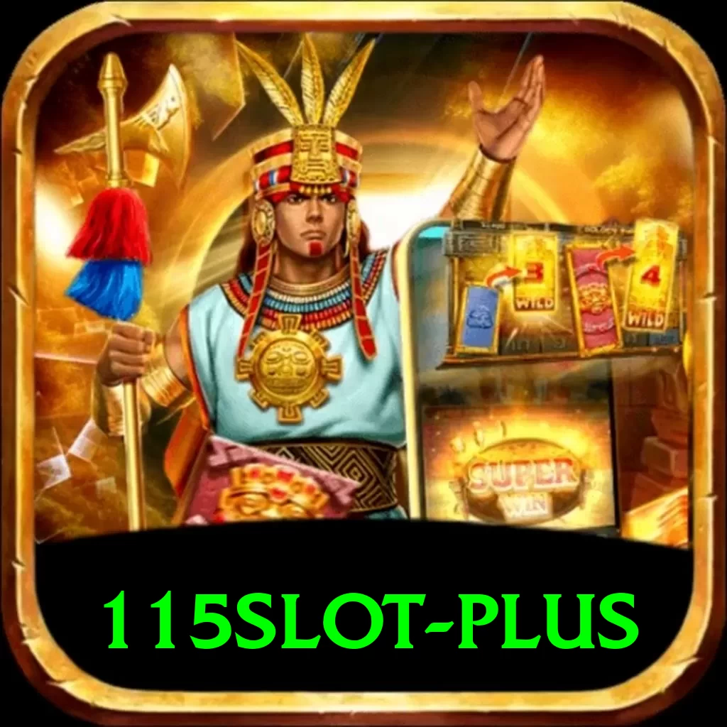 115slot Deluxe Edition v5.3.0 - 2