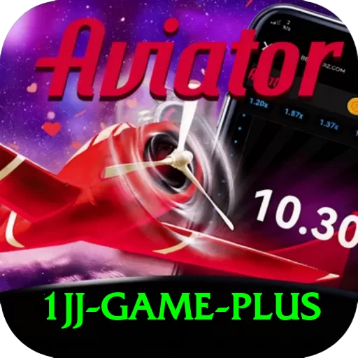 1JJ Game App Ultimate v3.4.7 - 2