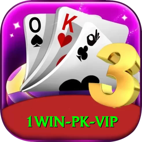 1Win PK Master Gaming App - 2