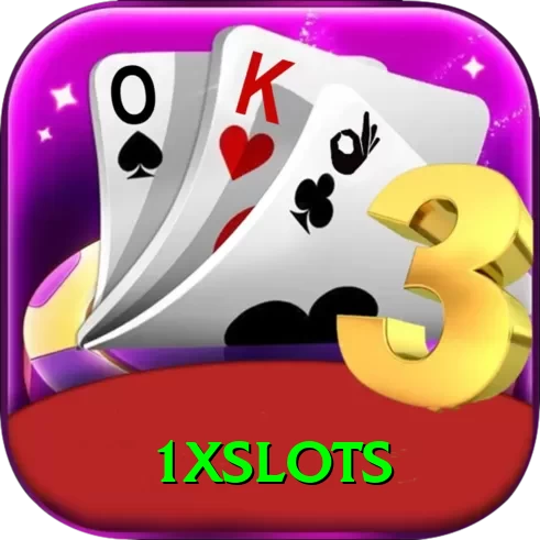 1xslots App - 2