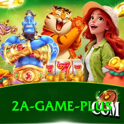 2A Game - Casino Gold - 2