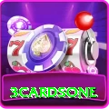 3cardsone Deluxe v3.2.9