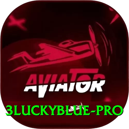 3luckyblue Official v3.5.5 - 2