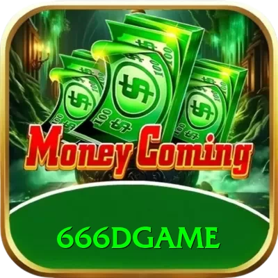 666DGame Games (Casino & Earning) Plus vv3.6.9 - 2