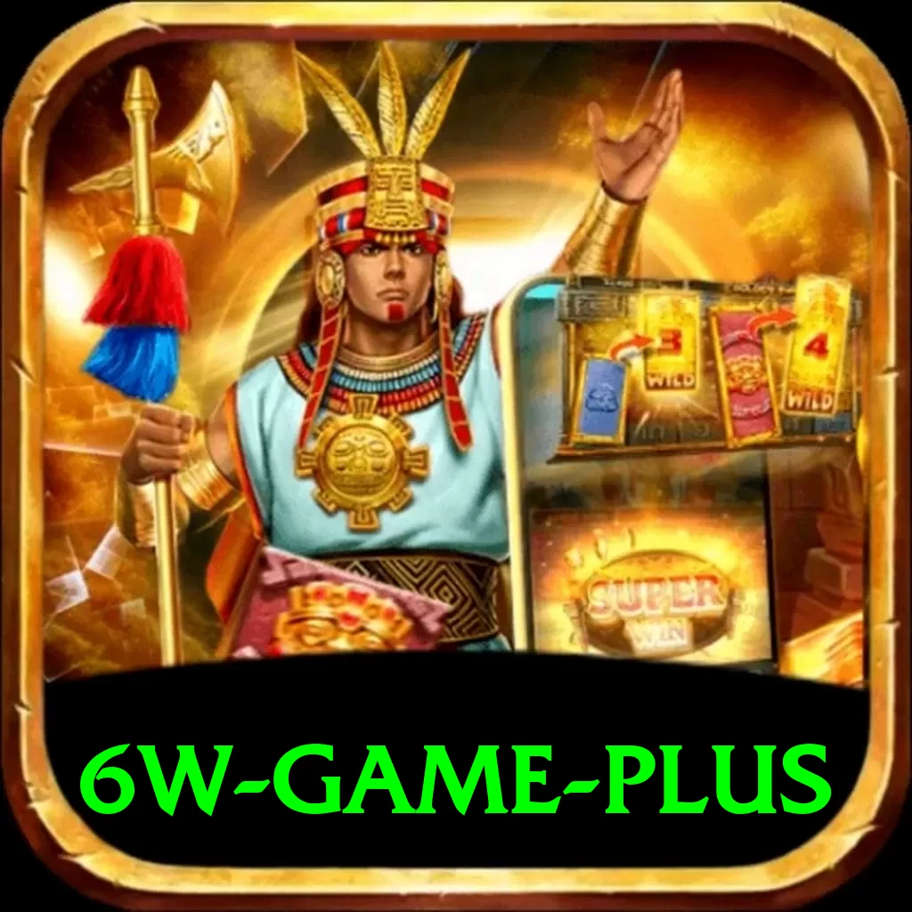 6w game Deluxe Pro v1.3.3 - 2