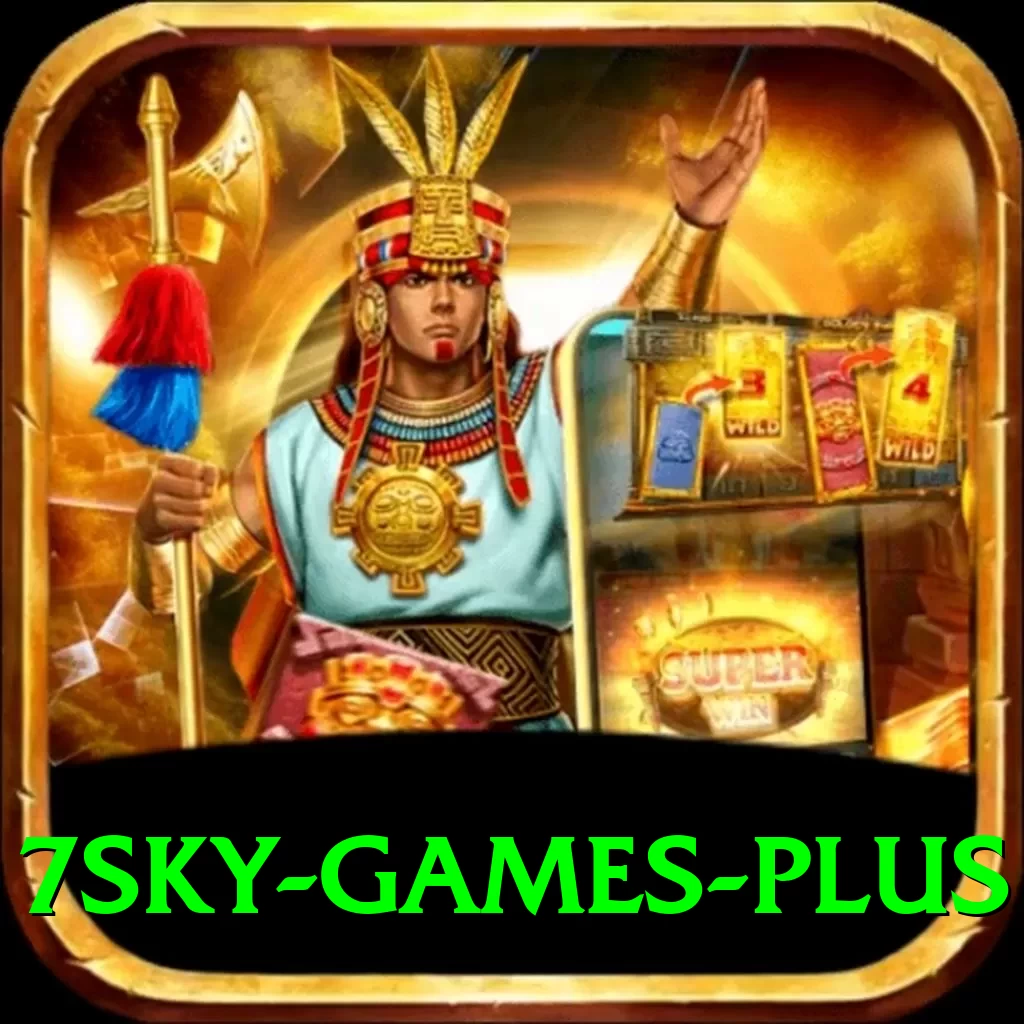 7sky games Plus Pro v3.1.1 - 2