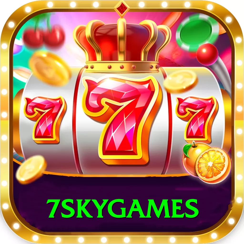7skygames Games (Casino & Earning) Turbo vv3.9.6 - 2