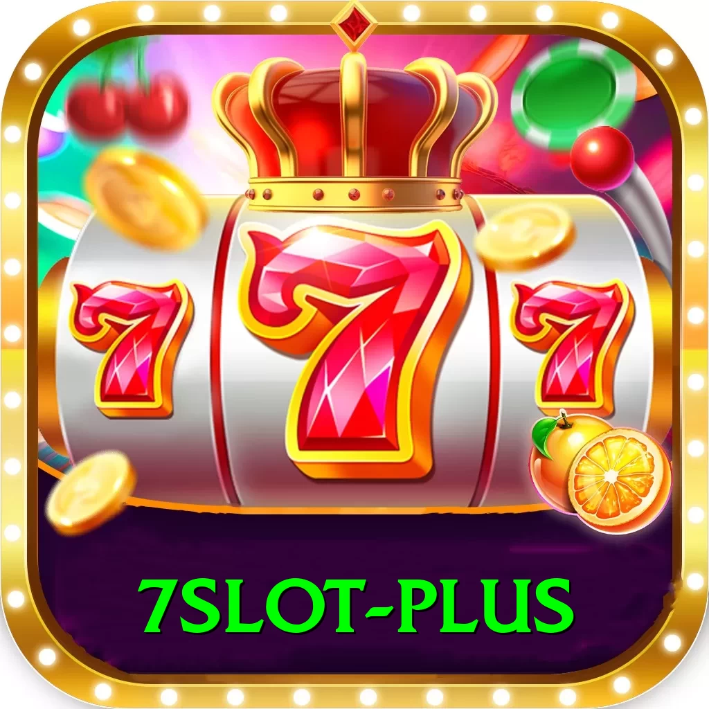 7slot Pakistan Gold v5.7.1 - 2