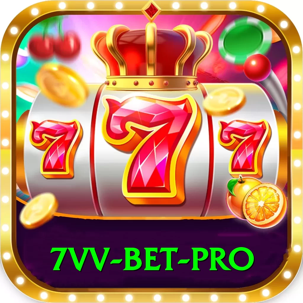 7vv bet Jackpot Max v2.9.4 - 2