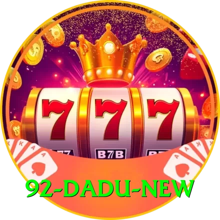 92 dadu Gaming Mega v2.1.6 - 2