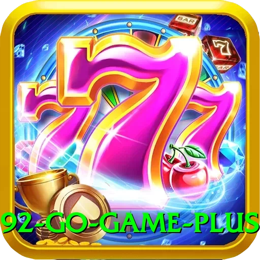 92 Go Game Elite - Casino & Slots - 2