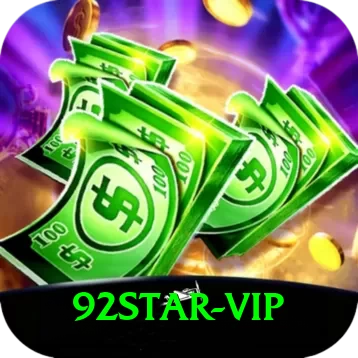 92star Super Rewards - 2