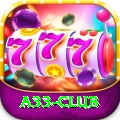 a33 club Pro Max v2.8.0
