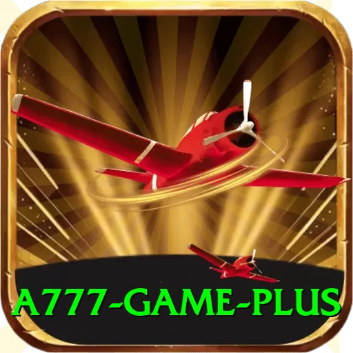 a777 game Plus v1.4.6 - 2