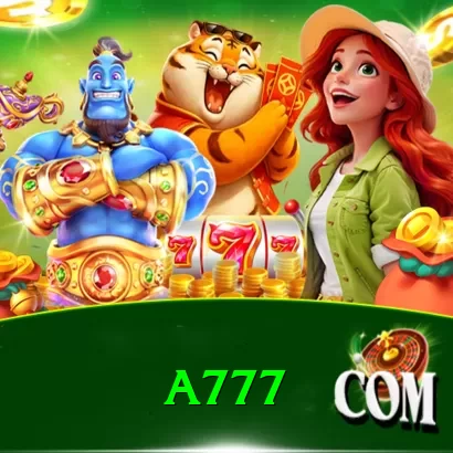 a777 Games (Casino & Earning) Ultimate vv3.8.4 - 2