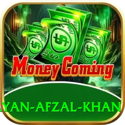 aayan afzal khan Plus Edition v5.4.5 - 2