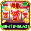 abu dhabi t10 blast Master v4.4.9