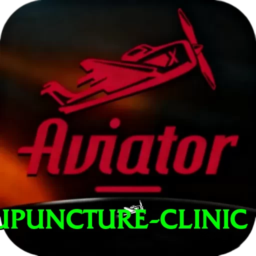 acupuncture clinic Games (Casino & Earning) VIP v5.7.1 - 2