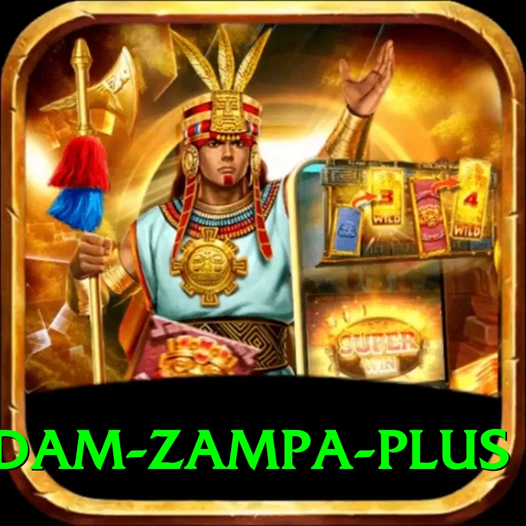 adam zampa Game Champion v5.2.7 - 2