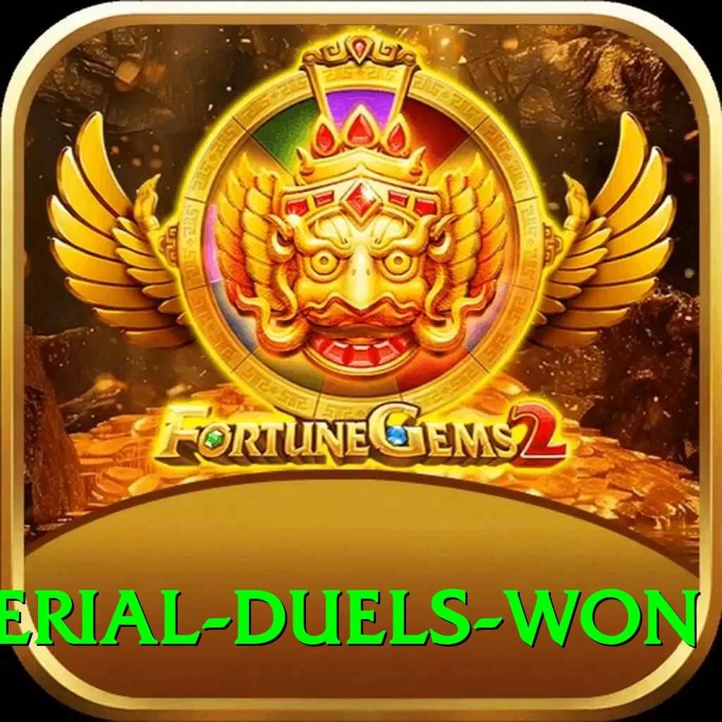 aerial duels won Deluxe Edition v2.3.1 - 2