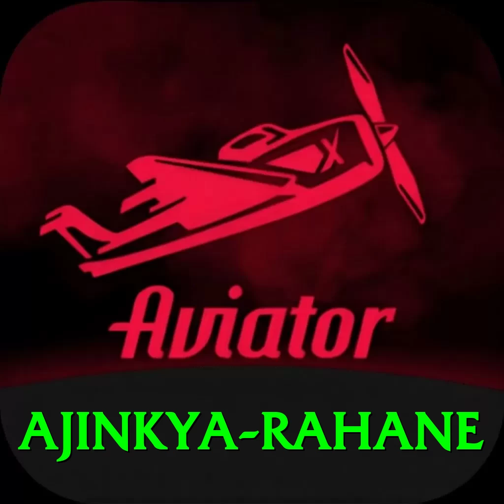 ajinkya rahane Elite Pro v2.7.8 - 2