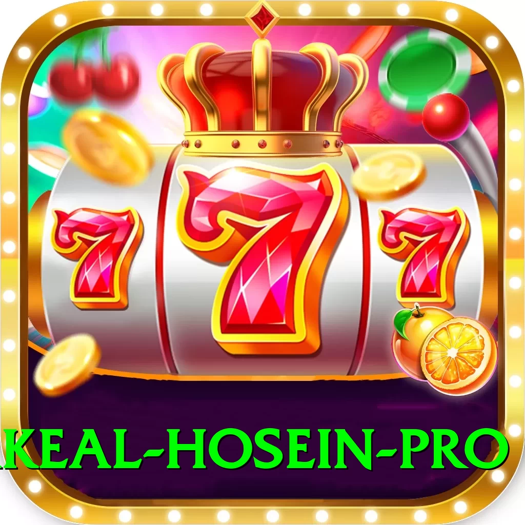 akeal hosein Game Extreme v4.1.6 - 2
