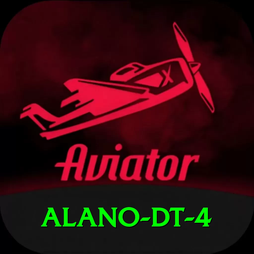 Alano DT 4 Ultimate Pro v2.5.0 - 2