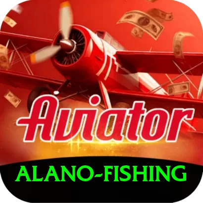 alano fishing Deluxe Pro v1.4.2 - 2