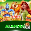 alanodt Games (Casino & Earning) Pro v4.3.6