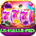 alex hales - Royal v2.4.4
