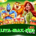 aliya riaz Cash Super