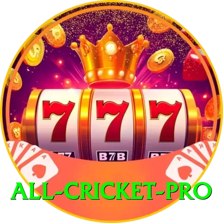 all cricket - VIP Master - 2