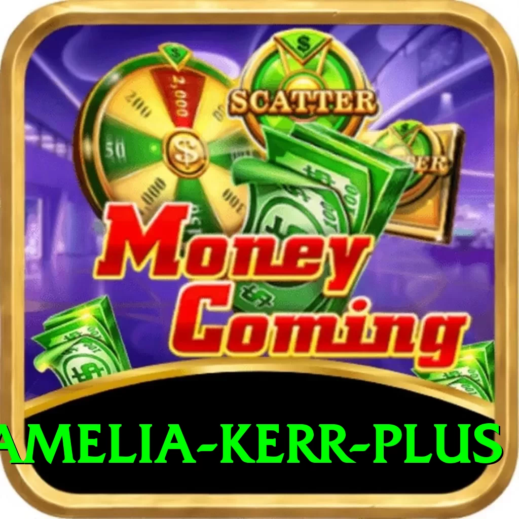 amelia kerr Slots Royal v4.4.0 - 2