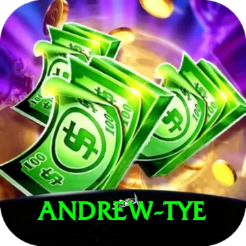 andrew tye Gold v1.4.3 - 2
