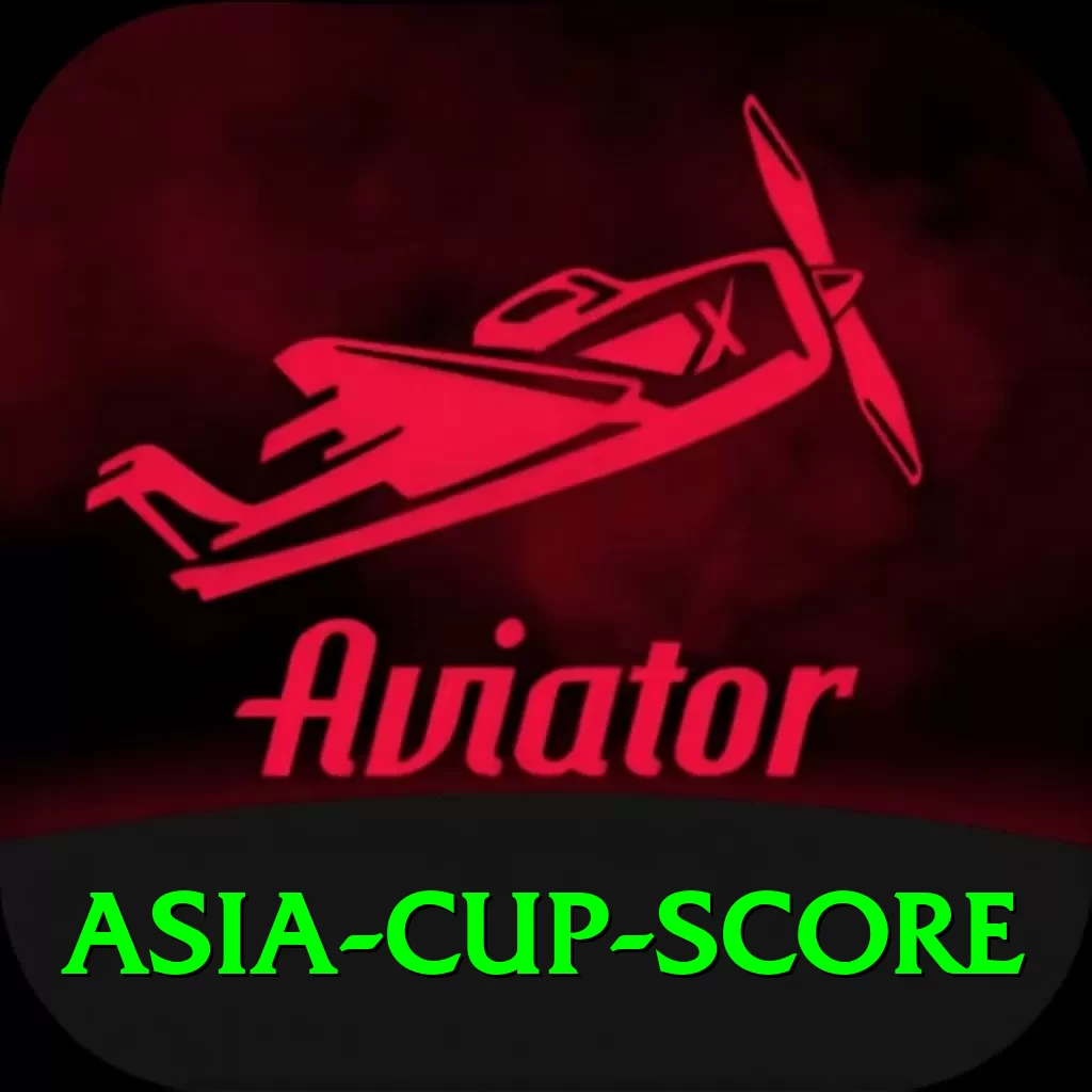 asia cup score Pro1 v5.8.6 - 2