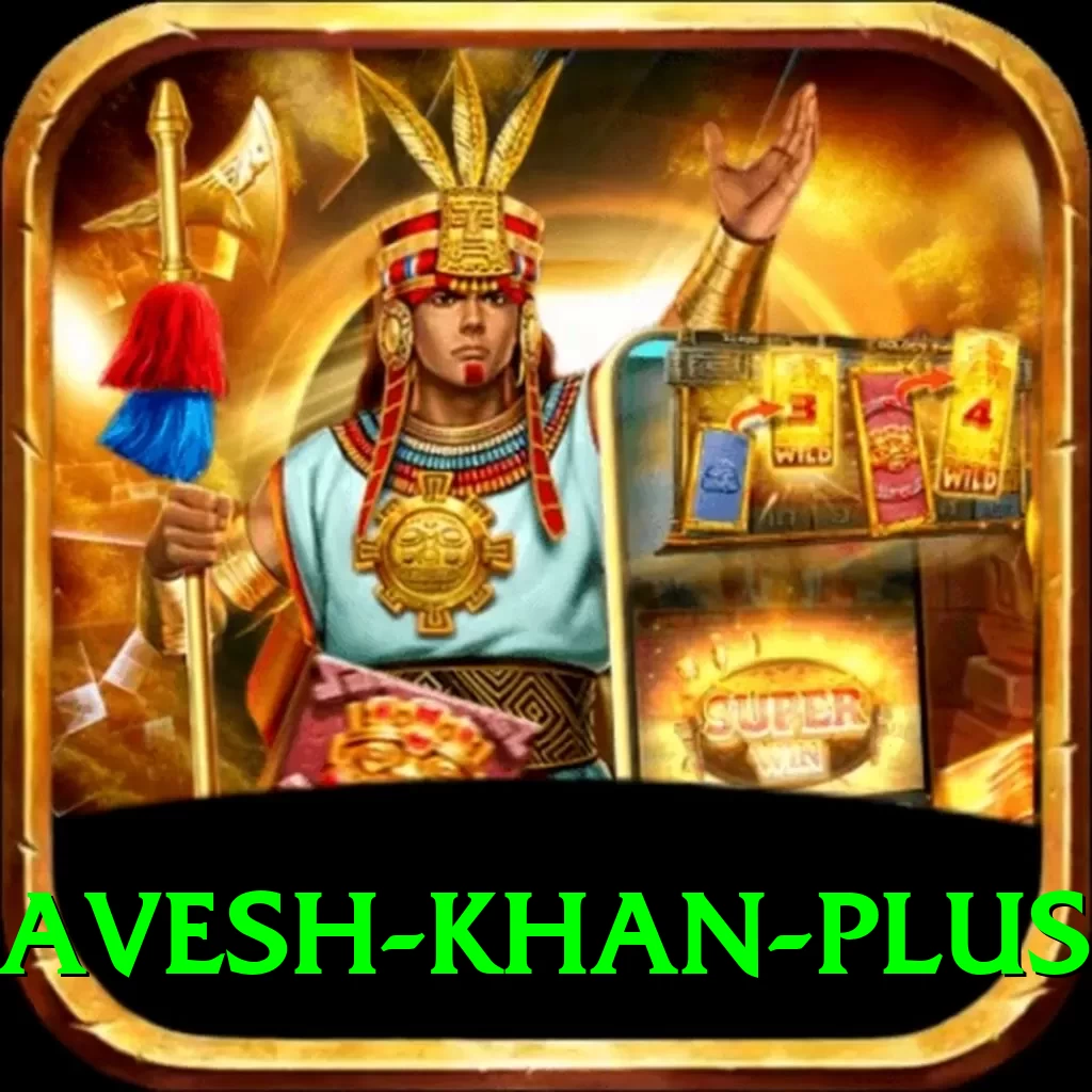 avesh khan APK Pro v4.4.6 - 2