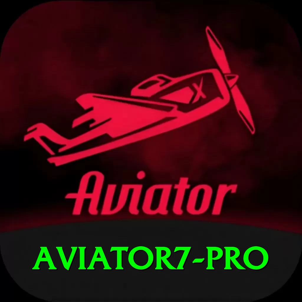 aviator7 Gaming Prime v5.5.8 - 2