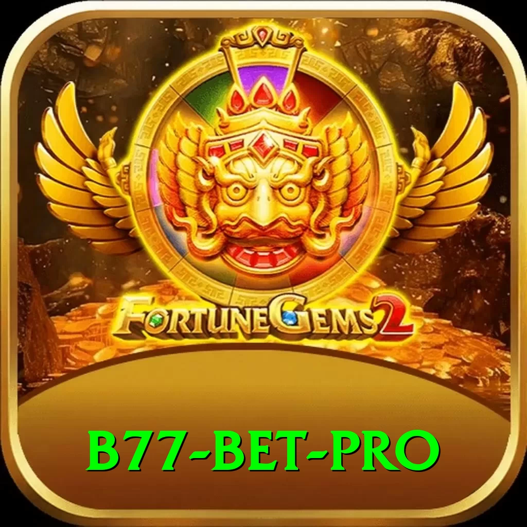 B77 Bet - Royal v5.1.5 - 2