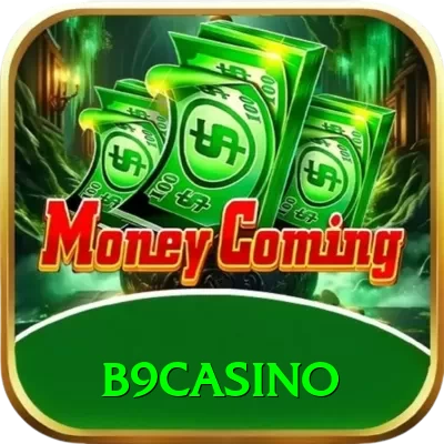 b9casino Premium Edition v4.1.9 - 2