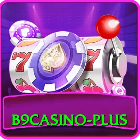 b9casino - VIP Earning App - 2