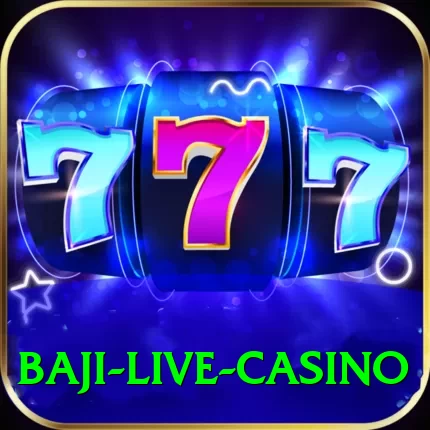 baji live casino Games (Casino & Earning) VIP v2.2.6 - 2