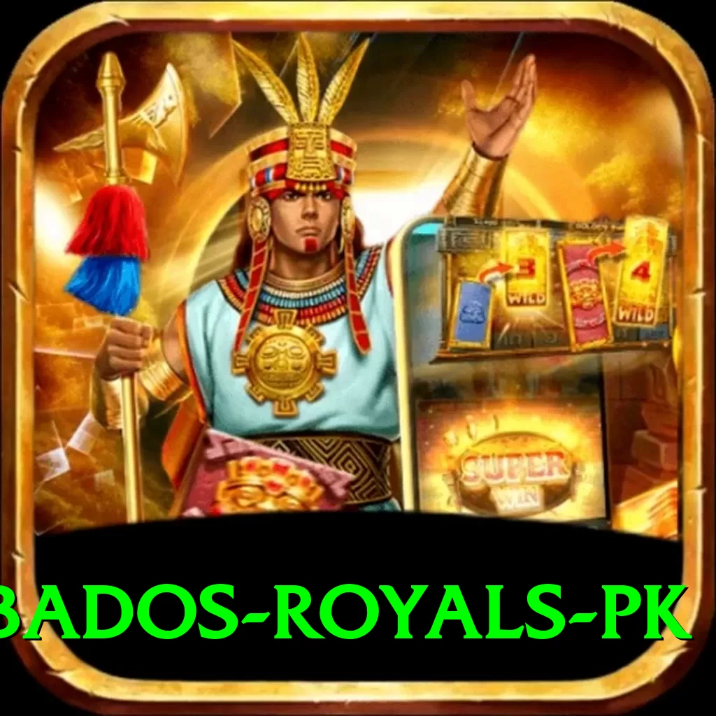 barbados royals pk Master Pro v4.6.6 - 2
