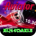ben foakes Pro Max v4.9.3