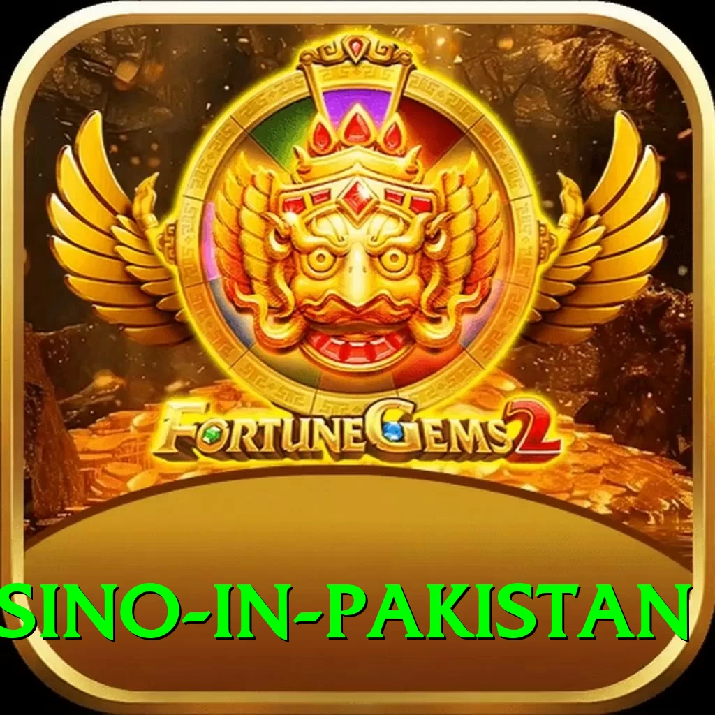 Best Casino in Pakistan Pro1 v5.7.4 - 2