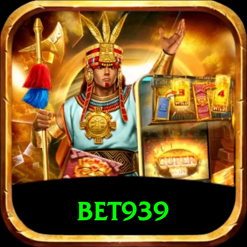 Bet939 Games (Casino & Earning) Deluxe vv1.6.0 - 2