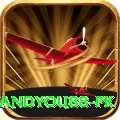 betandyou88.pk Deluxe Pakistan