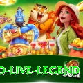 Bets.io Live Legend