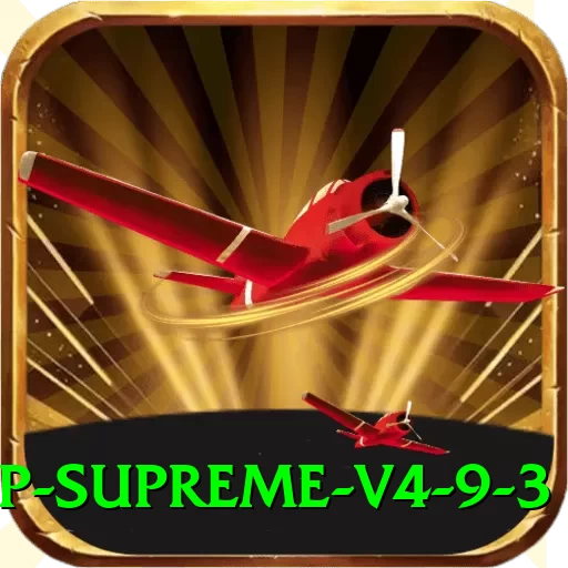 BG8881 App Supreme v4.9.3 - 2