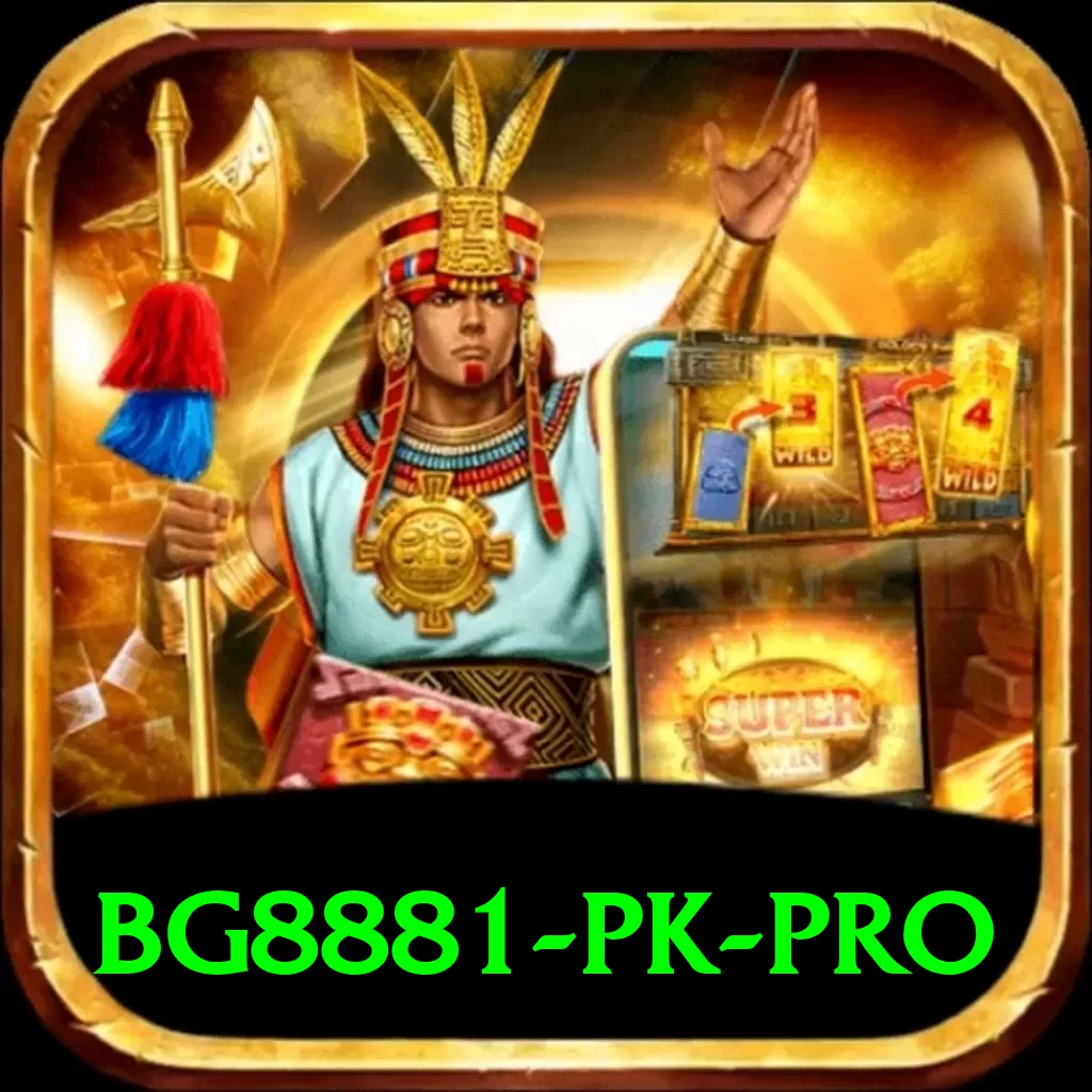 bg8881.pk Official v4.6.3 - 2