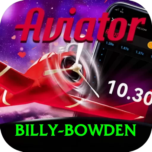 billy bowden VIP v2.6.4 - 2